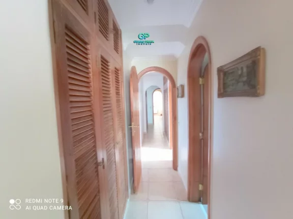 Imagem Apartamento Padrão para Venda em Enseada Guarujá-SP