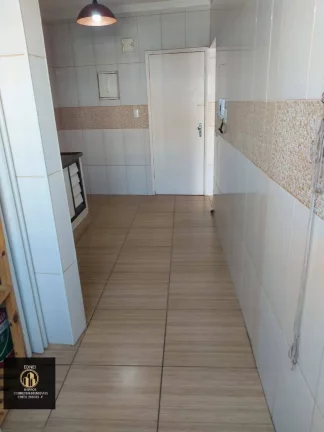 Imagem Apartamento, Centro, São Vicente - SP