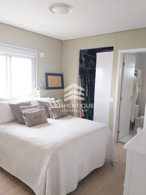 Imagem IDEAL BROOKLIN - Apartamento à venda no bairro Brooklin - São Paulo/SP, Zona Sul