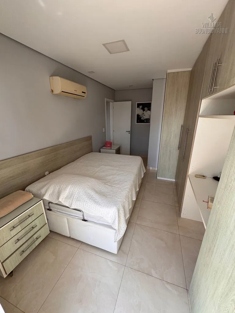 Imagem Apartamento 2 dormitórios sendo 1 suíte 2 vagas no bairro Guilhermina