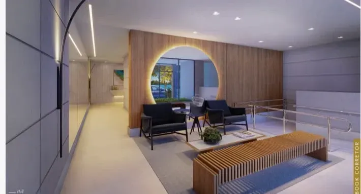 Imagem Apartamento com 2 Quartos à Venda, 55 m² em Pituaçu - Salvador