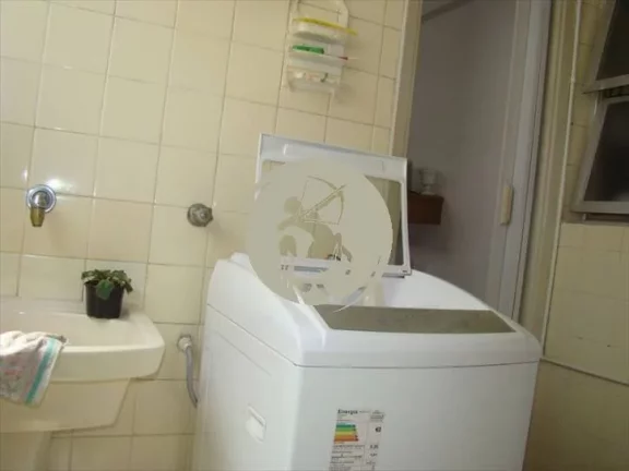 Imagem OPORTUNIDADE PREDIO FRENTE AO MAR COM 2 VAGAS DE GARAGENS