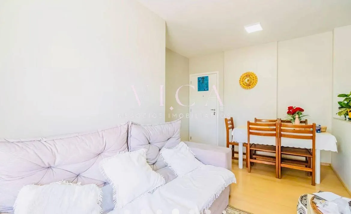 Imagem Apartamento com 83m² 3 dormitórios a venda R$ 1.100.000 - alphaville SP