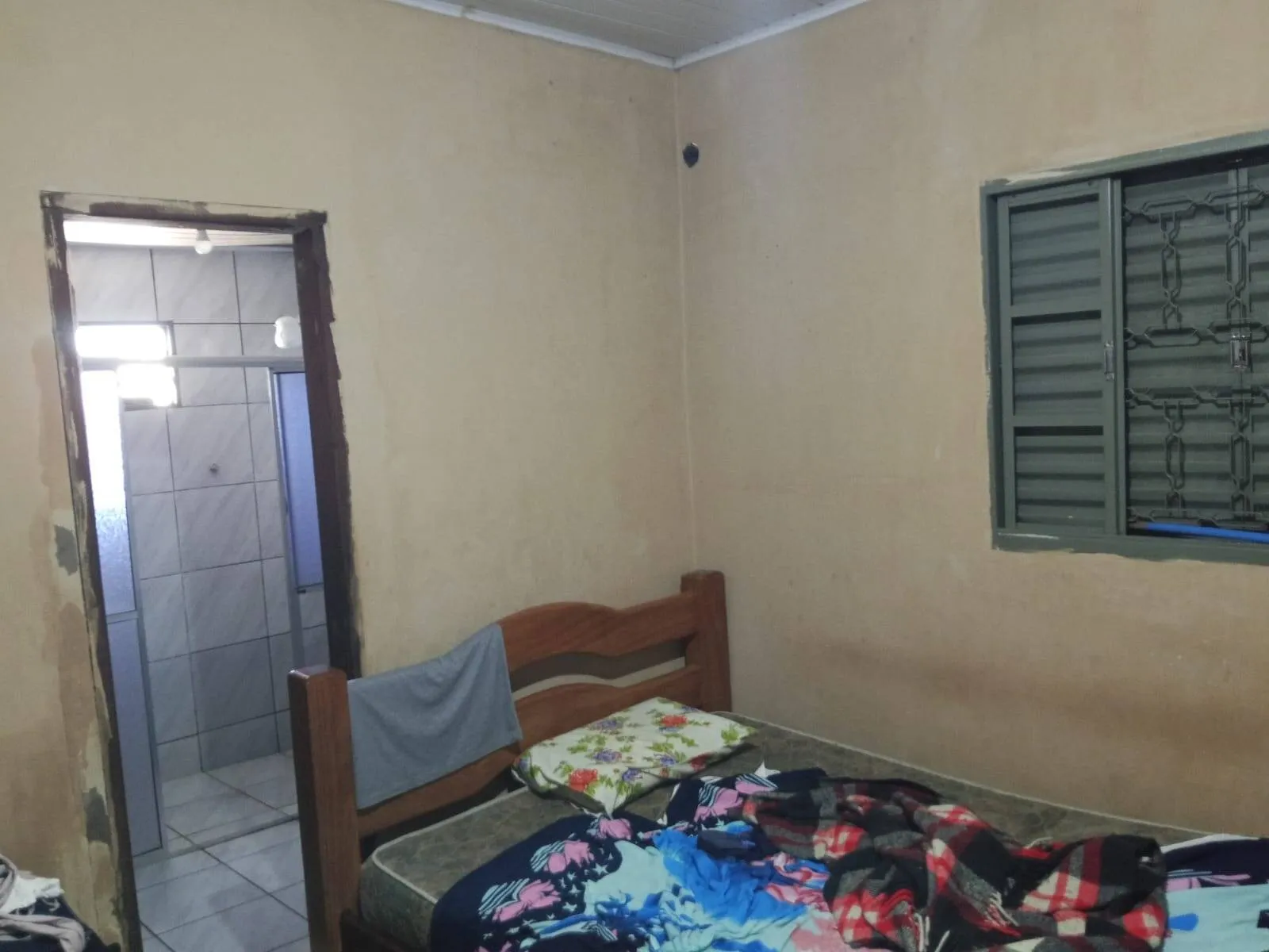 Imagem Casa 3 quartos Bairro Pedra 90