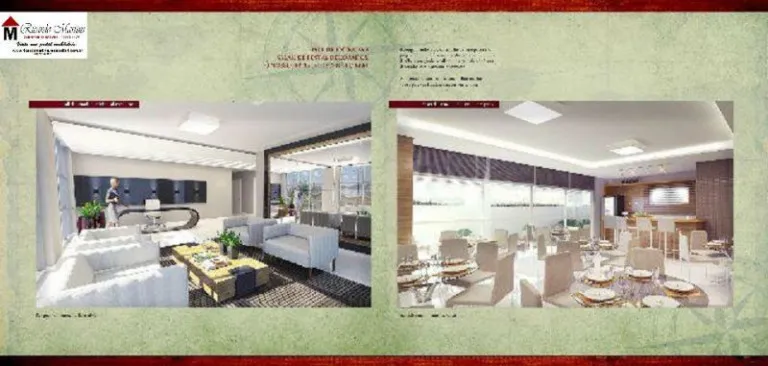 Imagem Apartamento com 2 Quartos à Venda, 70 m² em Colonial - Criciúma