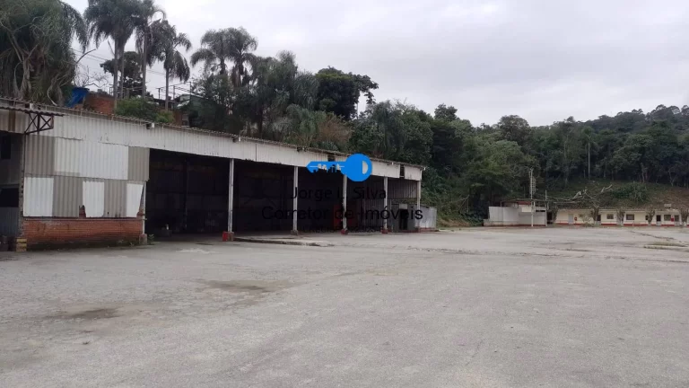 Imagem GA0005 Galpão Industrial / Empresarial Anhanguera 25000m2 AC 4700m2 !