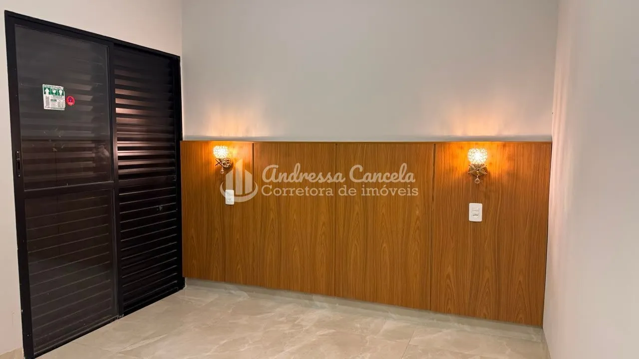 Imagem Casa com 3 dormitórios à venda, 120 m² por R$ 750.000 - SetSul II - São José do Rio Preto/SP