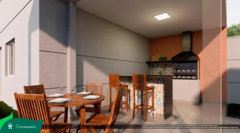 Imagem METROCASA JARDIM BOTÂNICO - Studio 58m², Duplex 1 dorm, 12 minutos de carro da Estação Saúde do Metrô!