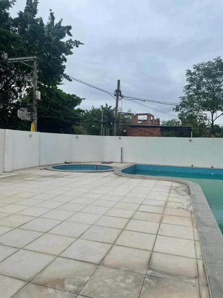 Imagem Apartamento a Venda no bairro Jardim Alvorada - Nova Iguaçu, RJ