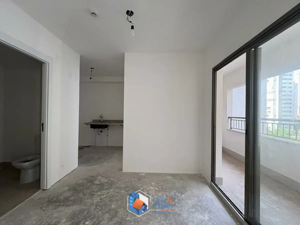 Imagem Apartamento para venda em Perdizes com 2 quartos, 45m²