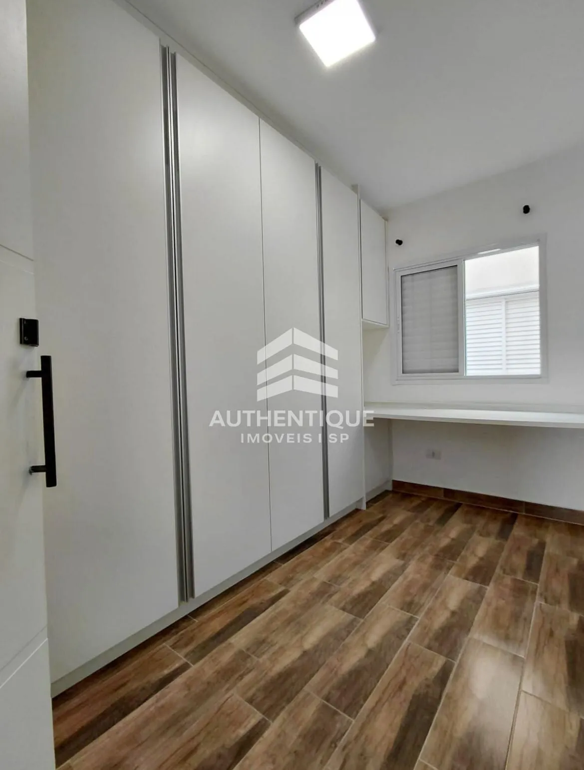 Imagem SIMAO JORGE CAMPESTRE SANTO ANDRE - Apartamento no bairro Campestre à venda