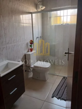 Imagem Ótima Casa à Venda 2 Dormitórios 1 Suíte 2 vagas Cobertas Altos da Vila Paiva/Vila São Geraldo