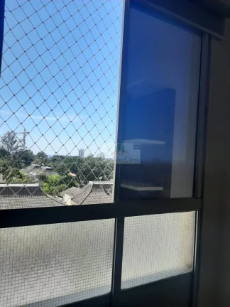 Imagem APARTAMENTO JARDIM AMERICA -SOROCABA
