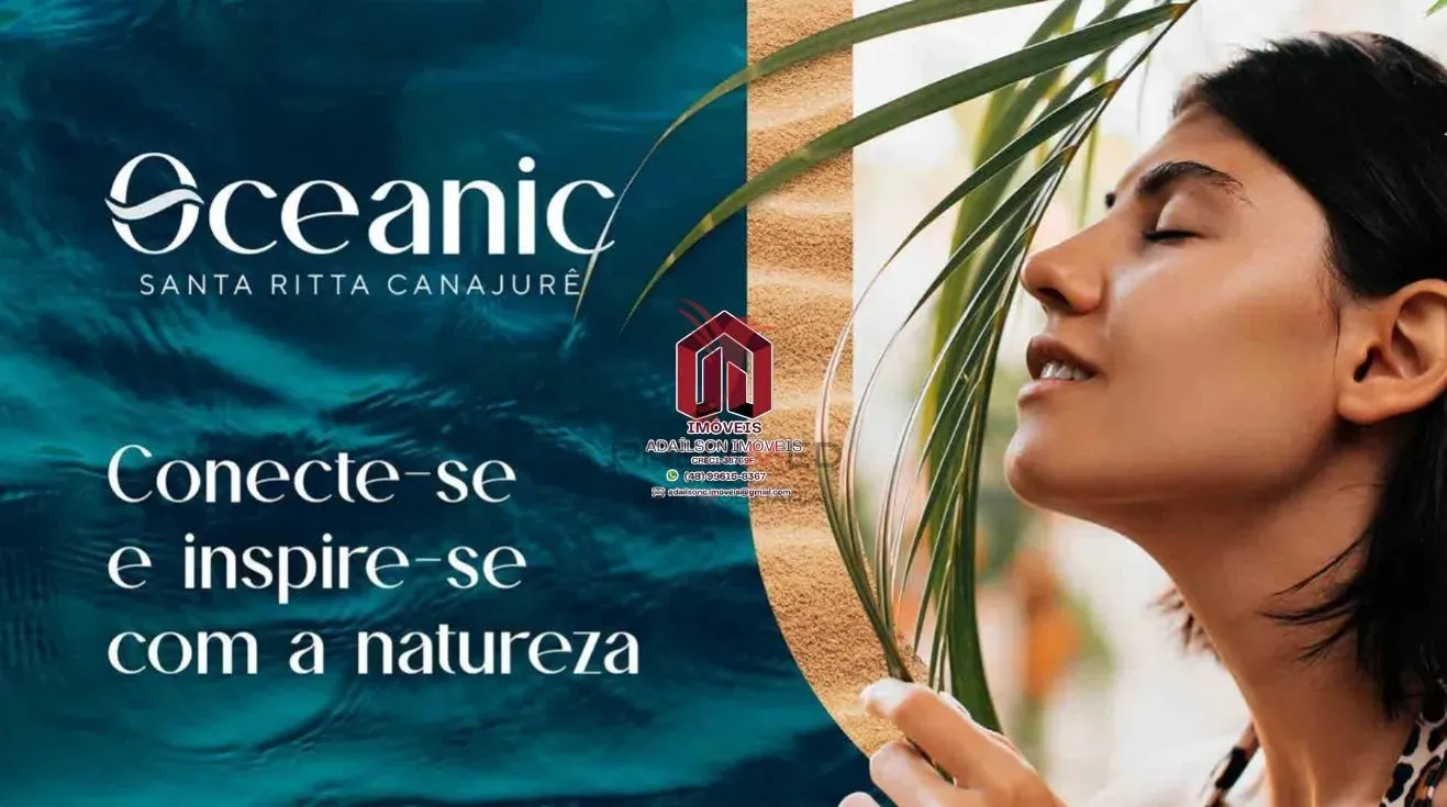 Imagem Oceanic Santa Ritta Canajurê Em Florianópolis SC BRASIL