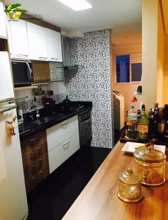Imagem APARTAMENTO PARA VENDA NO MANDAQUI