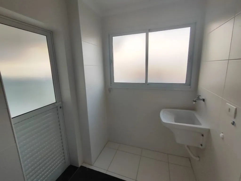 Imagem APARTAMENTO COM 80,00 m² - CAIÇARA - PRAIA GRANDE SP