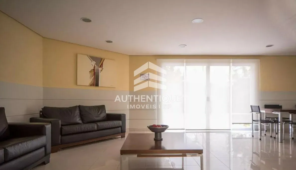 Imagem Olympique Residence Vila Olímpia - Apartamento à venda no bairro Vila Olímpia - São Paulo/SP, Zona Sul