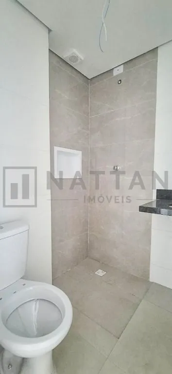 Imagem Apartamento com 2 dormitórios à venda, 40 m² por R$ 420.000,00 - Tatuapé - São Paulo/SP