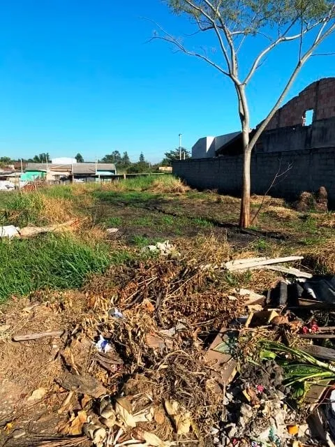 Imagem Terreno à venda 300M², Jardim Regina, Pindamonhangaba - SP