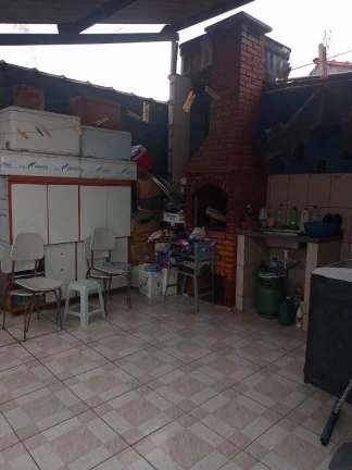 Imagem Casa na praia de suarão com 2 dormitório 2 vagas de garagem