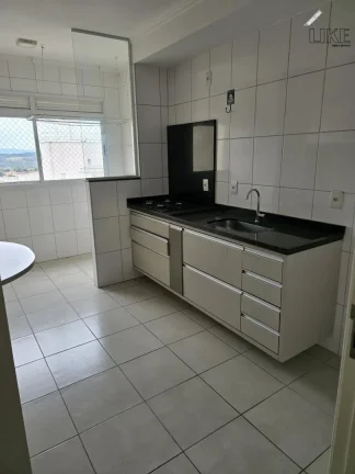 VENDA - Apartamento 02 Quartos com suite - 75m² - Máximo Viver