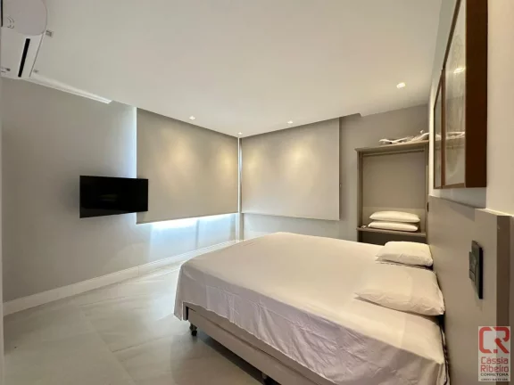 Imagem Casa em Condomínio para Venda em Mata De São João, Mata De São João, 5 dormitórios, 5 suítes, 6 banheiros, 2 vagas