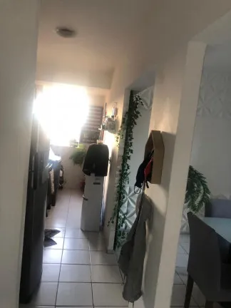 Imagem Apartamento com 3 Quartos à Venda, 1 m² em Quitandinha - São Luís