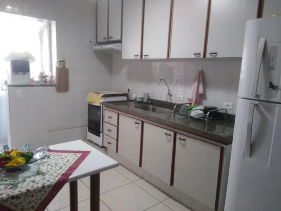 Imagem Imóvel em Piracicaba. Apartamento residencial com 02 dormitórios, sendo 01 com armário embutido ,...