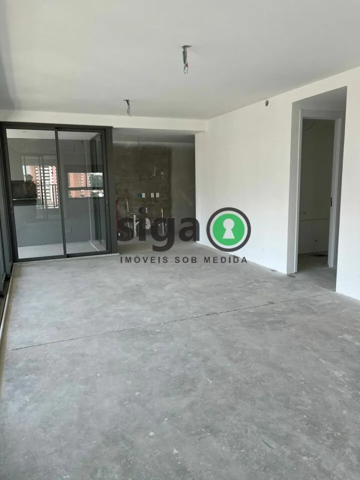 Imagem APARTAMENTO COM 3 QUARTOS SENDO 3 SUITES NO CAMPO BELO