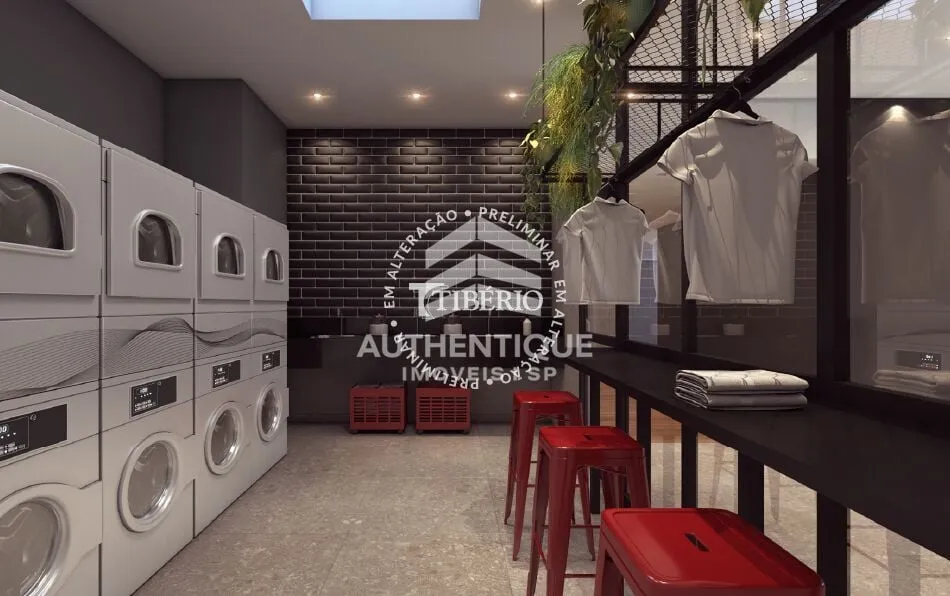 Imagem PRISMA PINHEIROS - Apartamento à venda no bairro Pinheiros - São Paulo/SP, Zona Oeste