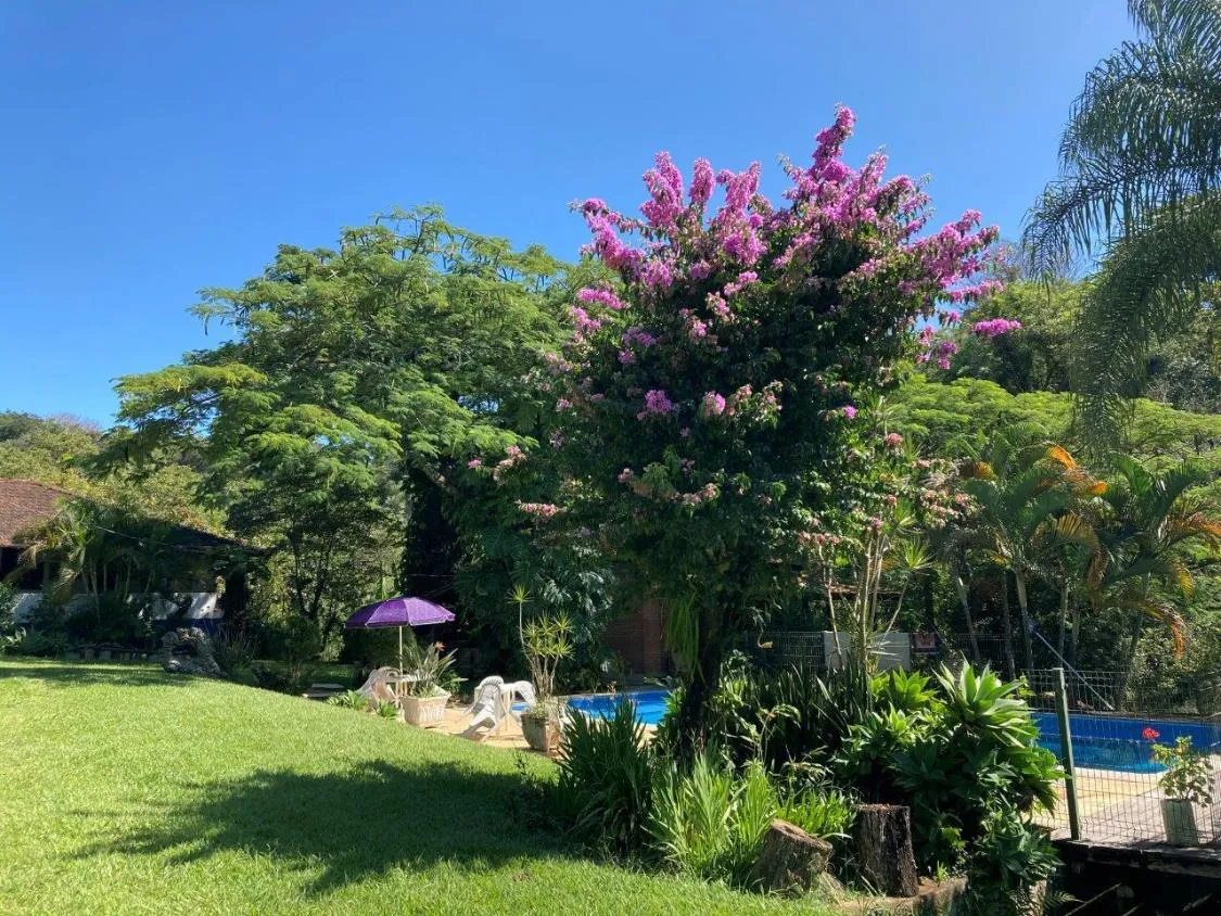 Imagem Vendo Sítio/Fazendinha em Florestal/MG - com 27 hectares de terra,