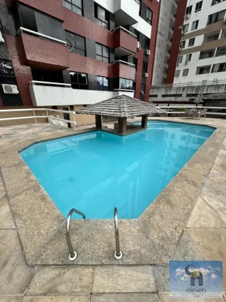 Imagem Apartamento para Venda em Salvador, Pituba, 3 dormitórios, 1 suíte, 3 banheiros, 2 vagas