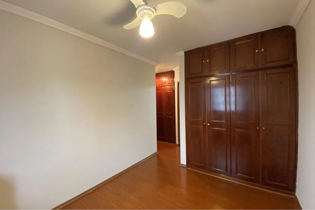 Imagem Apartamento à venda em São Paulo, Campo Belo, com 3 quartos, 105m2