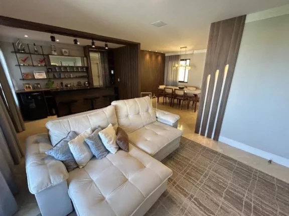 Imagem Excelente apartamento reformado com três quartos living e armários planejados a venda no cidade jardim