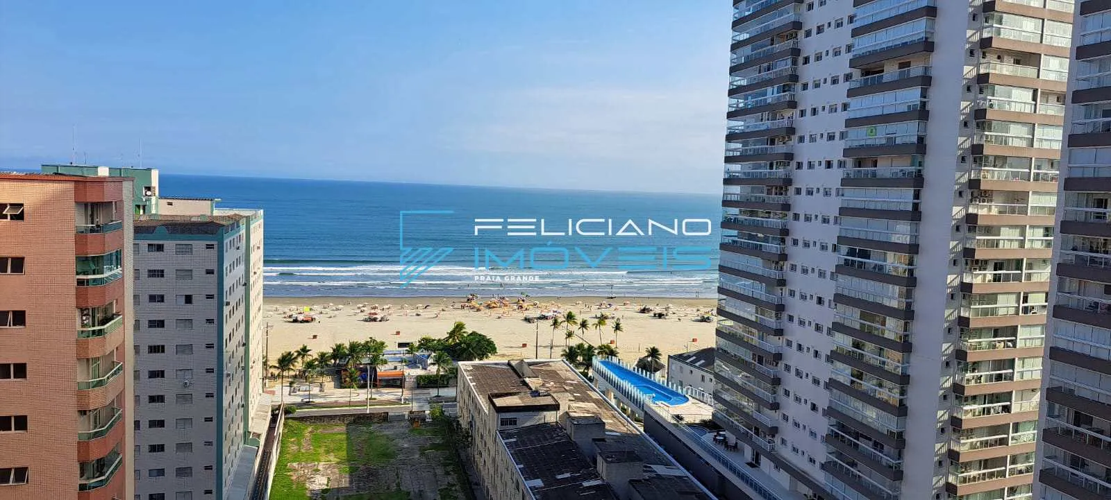 Imagem Cobertura com 4 quartos, Canto do Forte, Praia Grande - R$ 1.95 mi, Cod: 1827