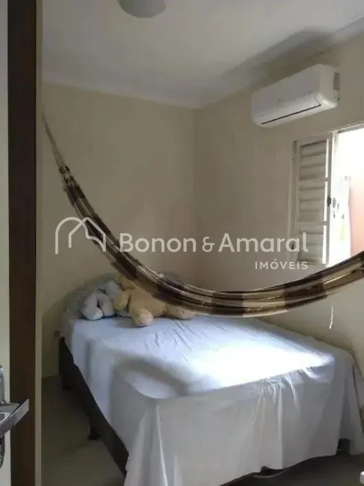 Imagem Casa a venda 2 quartos no Parque Eldorado em Campinas