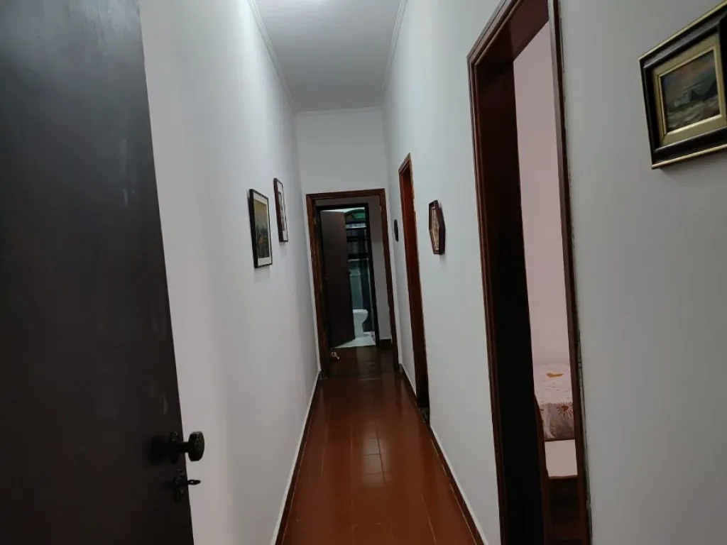 Imagem CASA COM 90,00 m² - CAIÇARA - PRAIA GRANDE SP