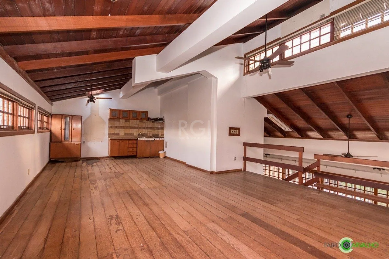 Imagem Casa para Venda - 307m², 4 dormitórios, sendo 2 suites, 3 vagas - Higienópolis