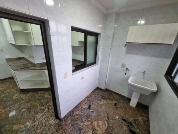 Imagem Apartamento com 3 dormitórios à venda, 94 m² por R$ 470.000,00 - Vila Jones - Americana/SP