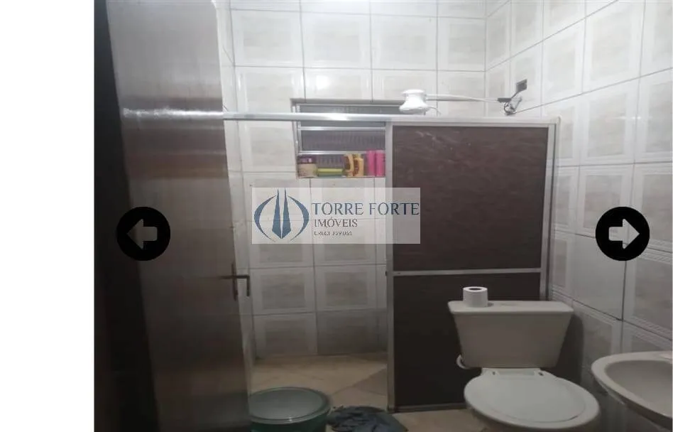 Imagem Casa com 3 casas no mesmo quintal 3 quartos 1 vaga no Jardim Vila Formosa.