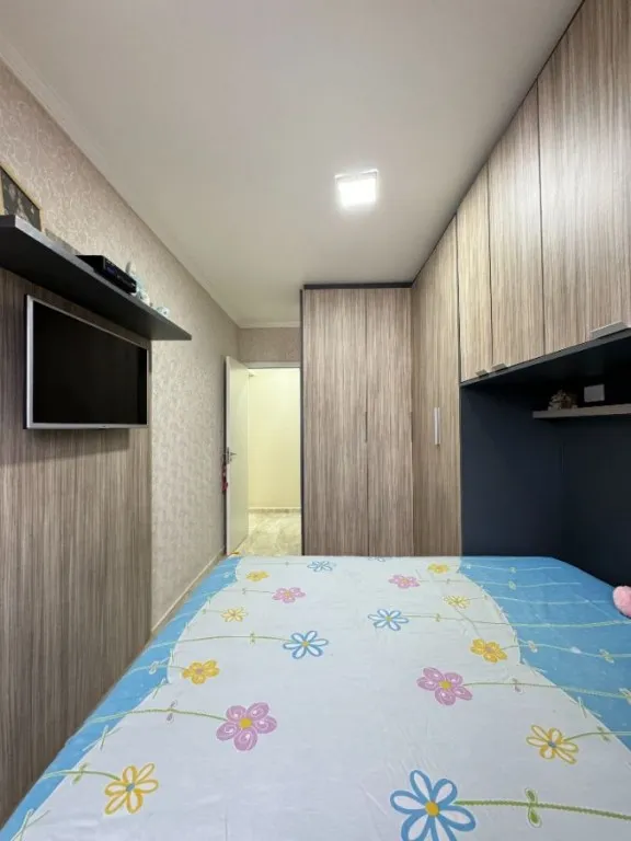 Imagem APARTAMENTO COM 81,00 m² - TUPI - PRAIA GRANDE SP