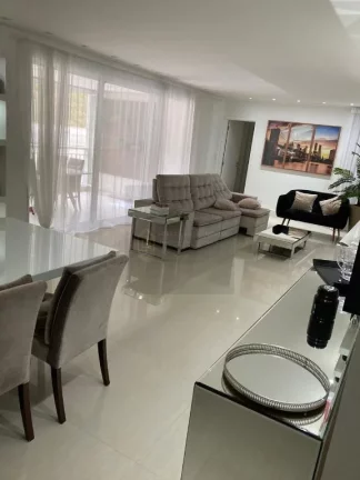 Imagem Apartamento Alto Padrão à venda em Sorocaba/SP
