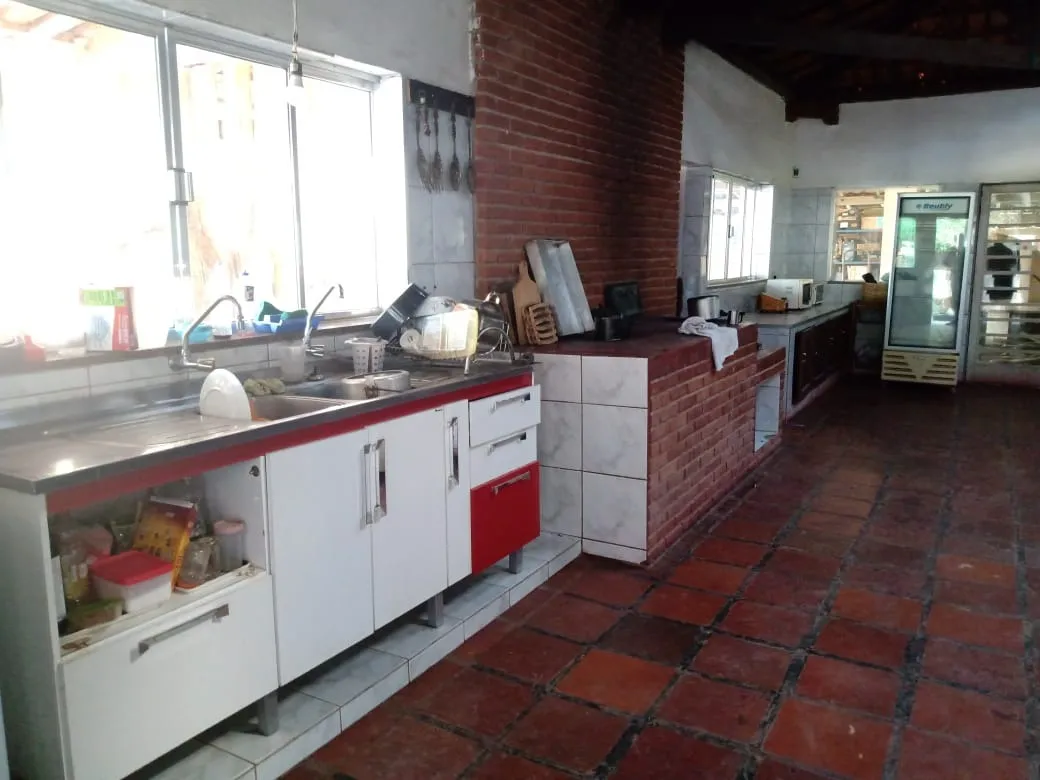 Imagem Encantador Sítio à Venda em Piedade/SP - Uma joia de 5 alqueires