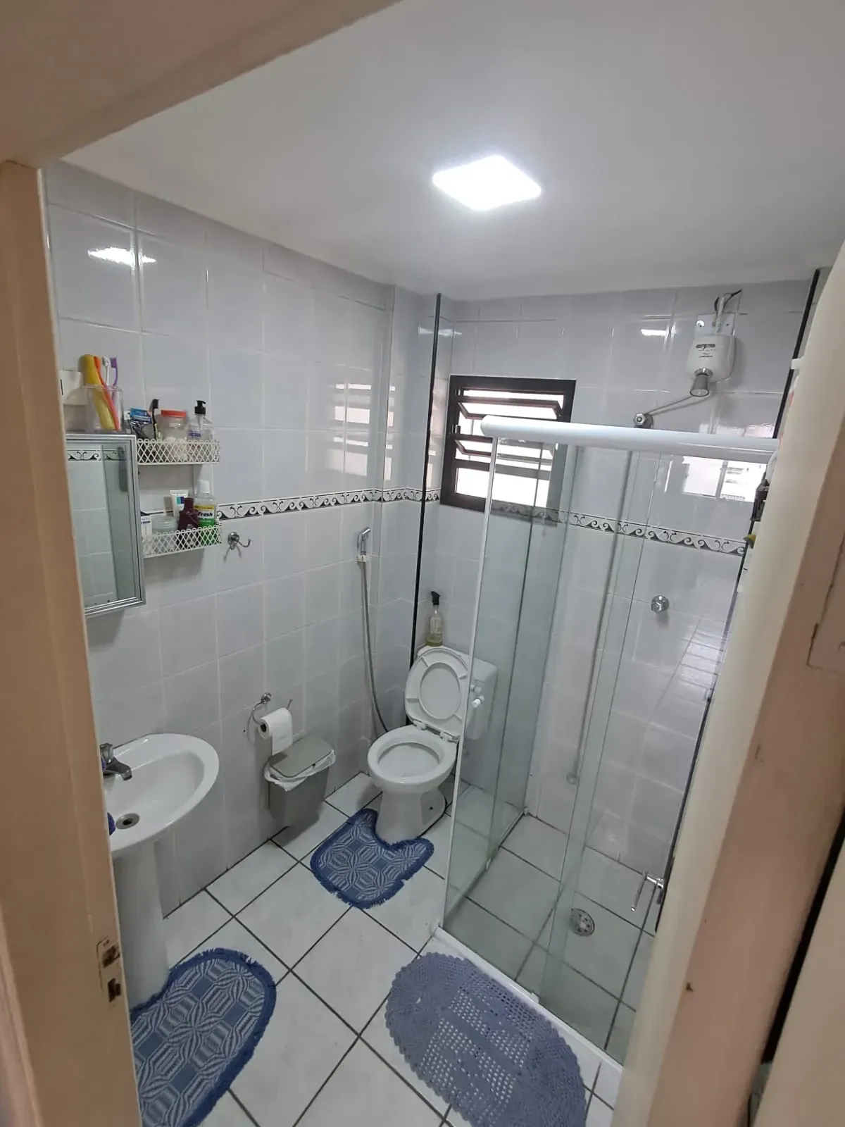Imagem Apartamento com 1 Quarto à Venda, 45 m² em Mirim - Praia Grande