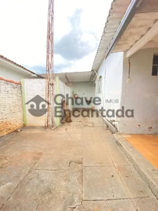 Imagem Casas / Padrão na cidade de Birigui