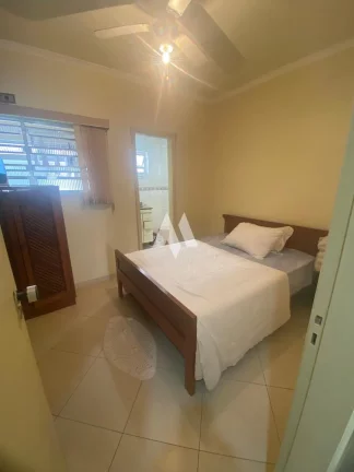 Imagem Apartamento a Venda de 4 dormitórios sendo 2 suítes - Enseada -Guarujá