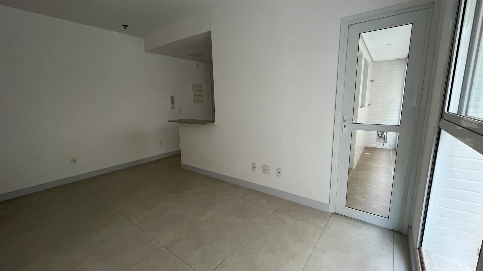 Imagem Apartamento com 2 Quartos à Venda, 82 m² em Aparecida - Santos