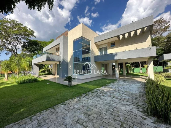 Imagem Casa à venda em Esmeraldas Condomínio Turmalina