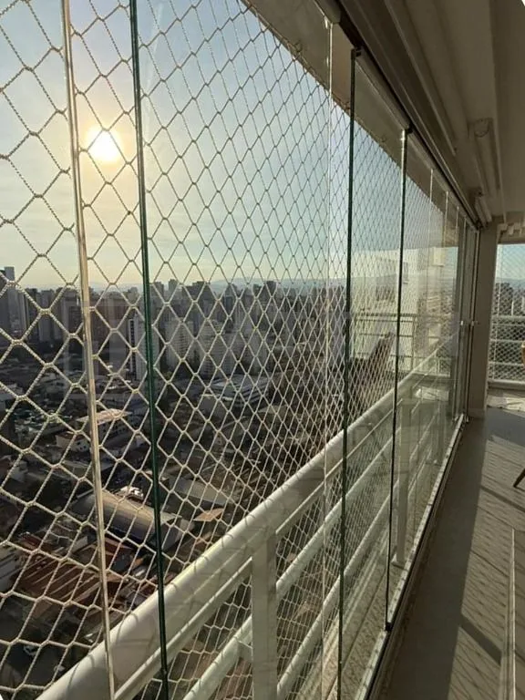 Imagem Apartamento com 4 dormitórios à venda, 178 m² por R$ 3.300.000,00 - Tatuapé - São Paulo/SP