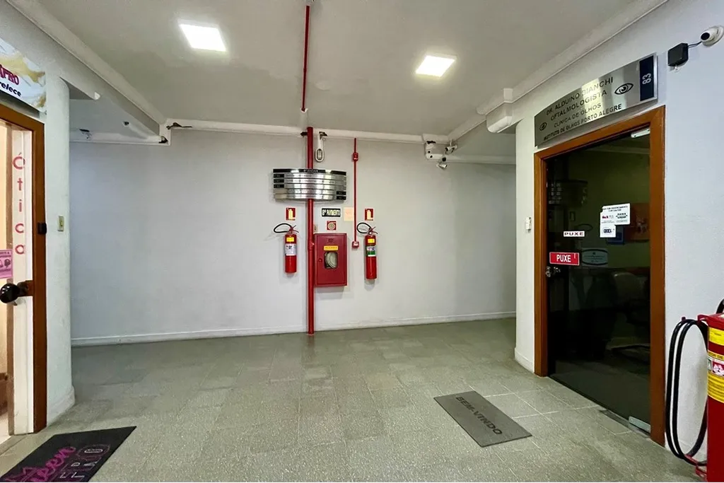 Imagem Sala Comercial em Centro Histórico